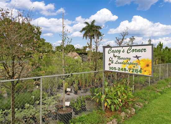31875 SW 197th Ave, Homestead, Commercial Land,  for sale, Real Estate Brokerage