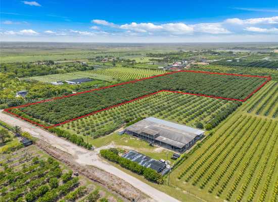 22401 SW 320th St, Homestead, Commercial Land,  for sale, Real Estate Brokerage