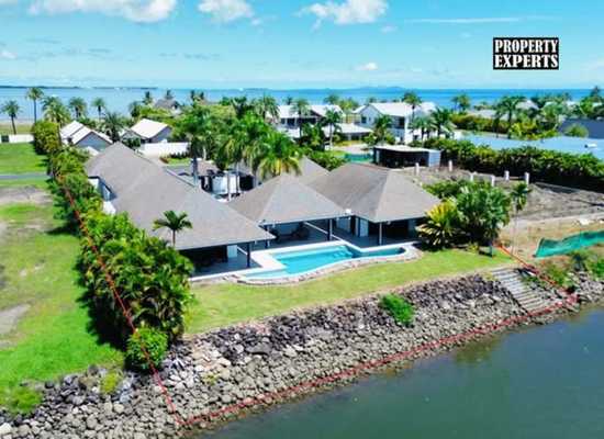 NR404 Naisoso Island, Nadi, Nadi, House,  for rent, PROPERTY EXPERTS 