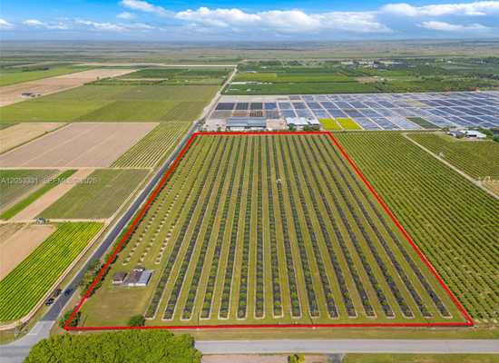 320 320XX sw 217 ave, Homestead, Commercial Land,  for sale, Real Estate Brokerage