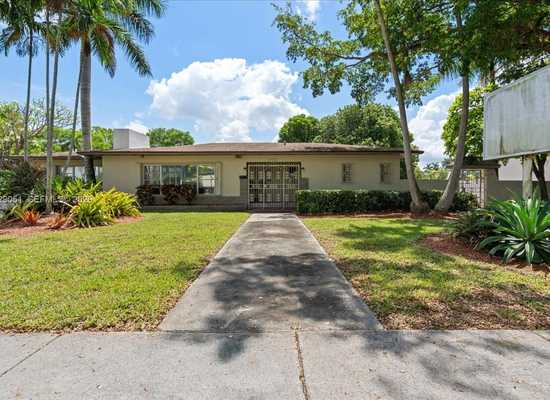 999 N Krome Ave, Homestead, Office Space,  for sale, Real Estate Brokerage