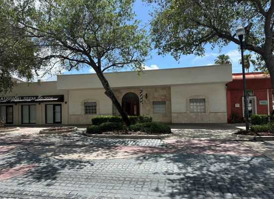 257 N Krome Ave, Homestead, Office Space,  for sale, Real Estate Brokerage