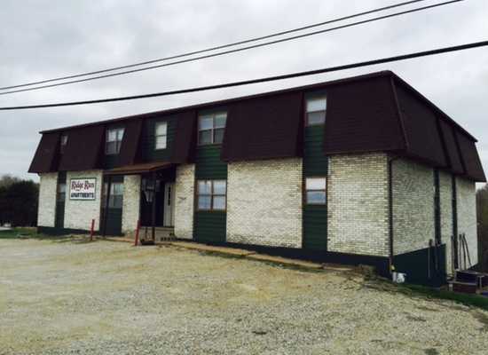 22980 Habit Dr.  4, St. Robert, Apartment,  for rent, Miller Real Estate, Inc