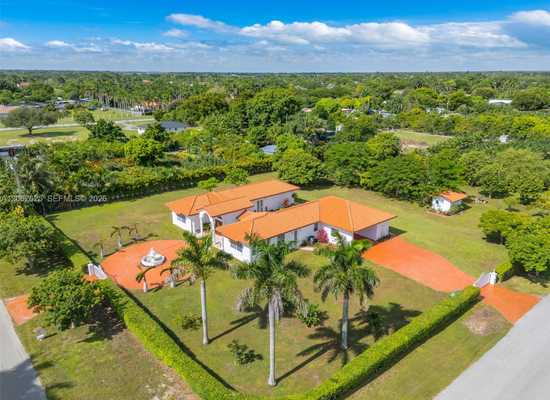 23800 SW 207th Ave, Homestead, Single Family Home,  for sale, Real Estate Brokerage
