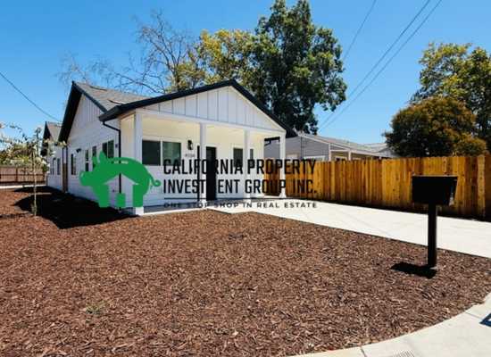 4104 16th 4104, Sacramento, Multi-Family,  for rent - Todd and Lizette Souza and Souza Team, California Property Investment Group Inc