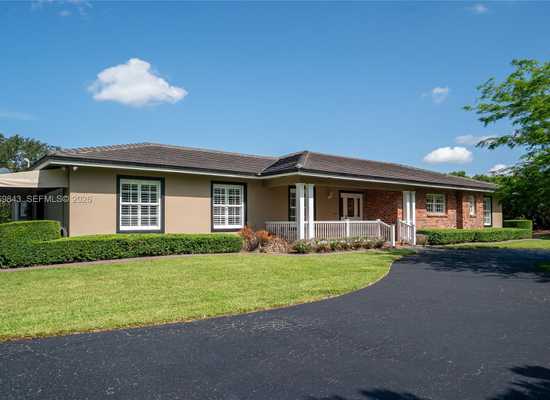 28905 SW 169 Ave, Homestead, Single Family Home,  for sale, Real Estate Brokerage