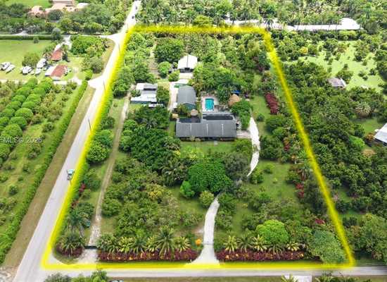 15720 SW 258th St, Homestead, Single Family Home,  for sale, Real Estate Brokerage