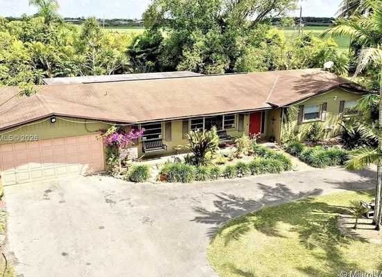 22700 SW 199th Ave, Miami, Single Family Home,  for sale, Real Estate Brokerage