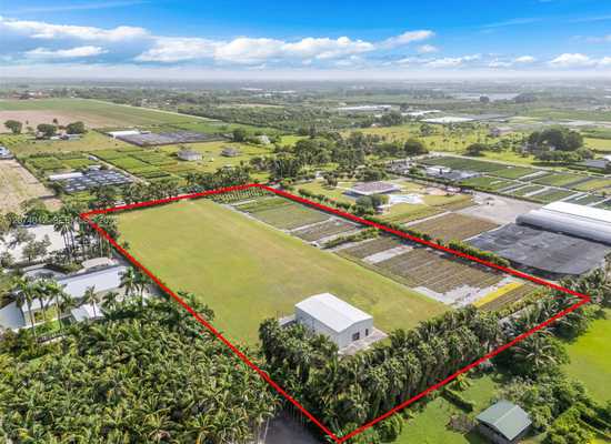 21330 SW 228th St, Miami, Commercial Land,  for sale, Real Estate Brokerage