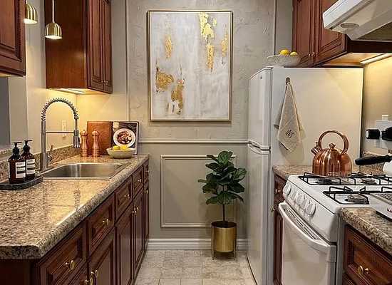 10025 Queens, Forest Hills, Condo/Co-op,  for sale, Showcase Realty