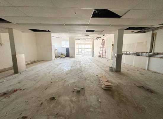 13240 Metropolitan, Richmond Hill, Retail,  for leased, Showcase Realty