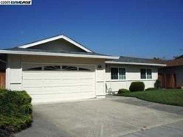 4614 Monte Carlo Park Crt Fremont California United States, Sold, residential,  , REALTY EXPERTS