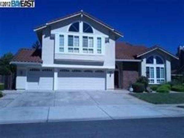 3421 White Pelican Pl Fremont California United States, Sold, residential,  , REALTY EXPERTS