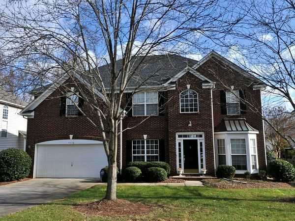9338 Autumn Applause Dr Charlotte NC United States, Sold, residential, Kristen Haynes, New Home Buyers Brokers / Realty Pros