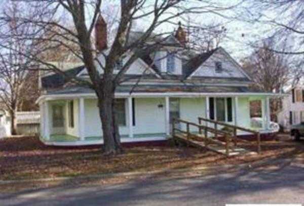 141 S. Lackey St Statesville North Carolina United States, for Sale, commercial, Kristen Haynes, New Home Buyers Brokers / Realty Pros