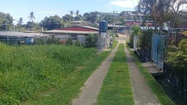 LRL07 Kashmir Lautoka Virgin Islands Fiji, Sold, commercial,  , PROPERTY EXPERTS 