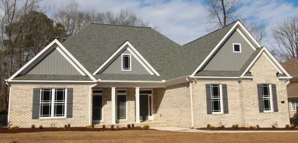 4410 Oaksong Dr Greenville North Carolina United States, for Sale, residential, David Lever, Realty World Lever & Russell