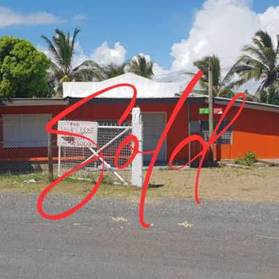 NCB29 Lomowai, Nadi,  sold, PROPERTY EXPERTS 