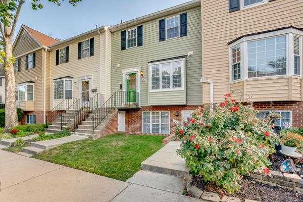 7629 N Arbory Way Laurel MD United States, for Sale, residential,  , Velocity Real Estate 