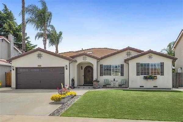 4469 Thistle Drive San Jose CA United States, Sold, residential, Kristen Constantino, Realty World - San Jose Realty