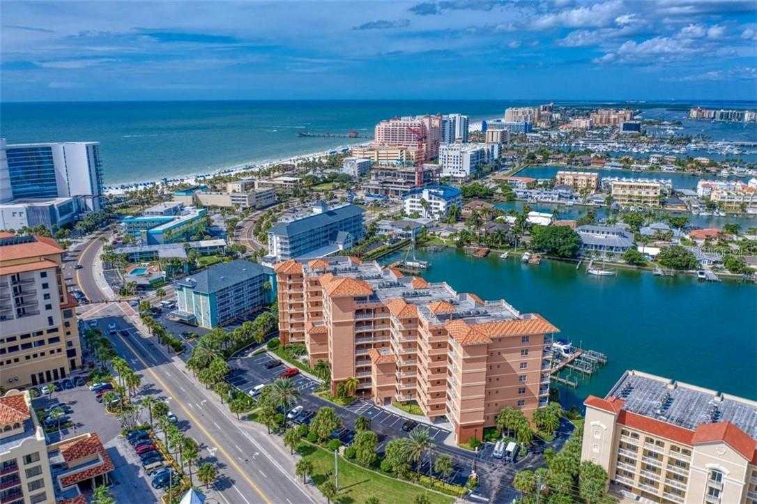 530 S GULFVIEW BOULEVARD APT 401 Clearwater Beach Florida United States, for Rent, residential, Emil  Veltre, The Real Estate Pharmacy