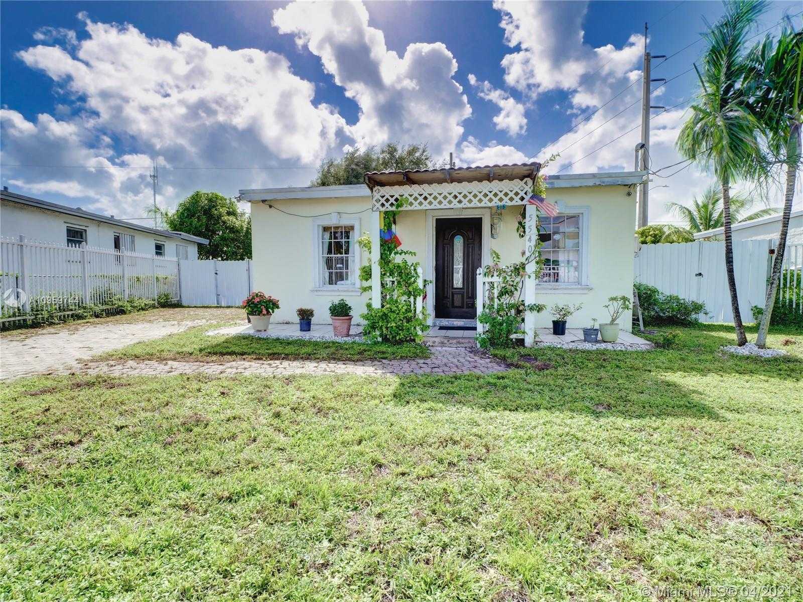 5540 Fletcher St Hollywood Florida United States, Sold, residential,  , Phoenix Realtors LLC