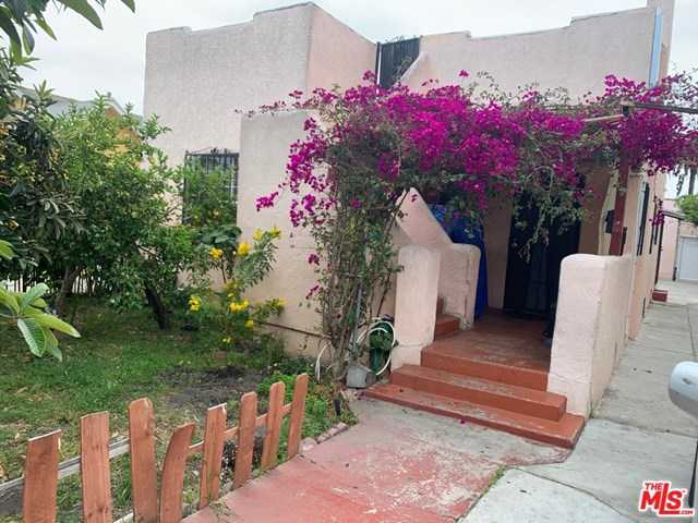 2323 REDONDO Boulevard APT 2 Los Angeles California United States, for Sale, residential,  , InCom Real Estate - New Demo Office