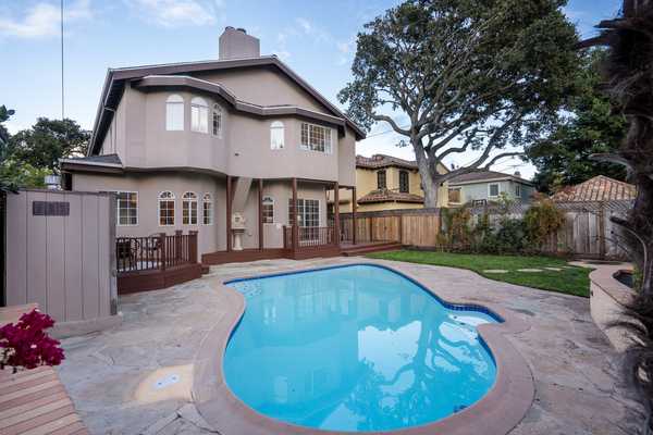 1221 Bernal Ave Burlingame California United States, Sold, residential,  , Realty World - Peninsula