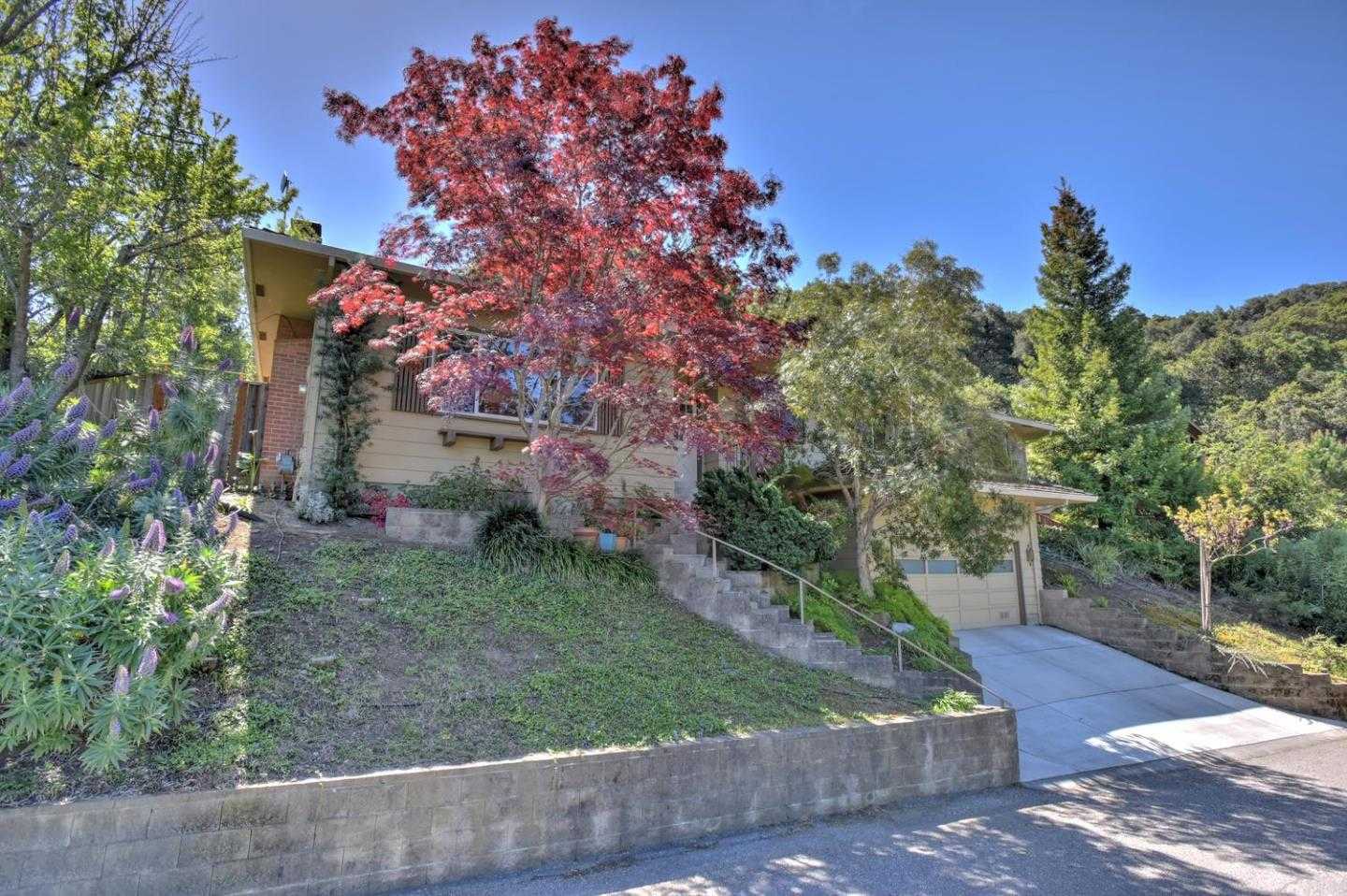 22780 Mercedes RD Cupertino California United States, Sold, residential, Kristen Constantino, Realty World - San Jose Realty