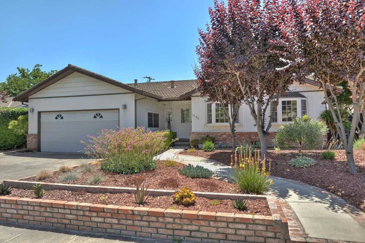 1648 Willowmont AVE San Jose California United States, Sold, residential, Kristen Constantino, Realty World - San Jose Realty