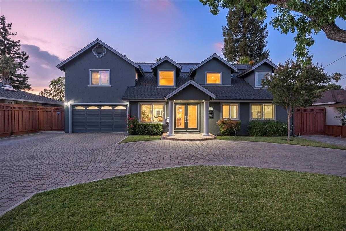 14521 Wyrick AVE San Jose California United States, Sold, residential, Kristen Constantino, Realty World - San Jose Realty