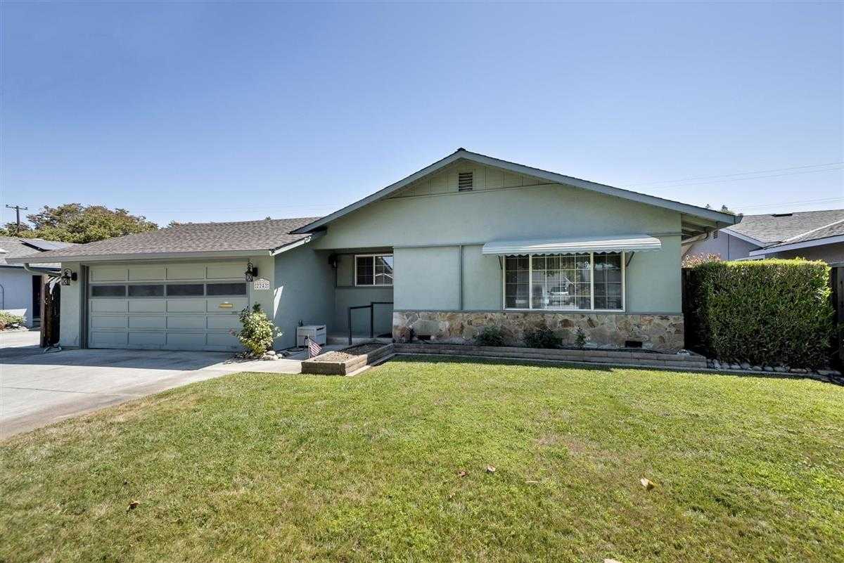 2242 Maximilian DR Campbell California United States, Sold, residential, Kristen Constantino, Realty World - San Jose Realty