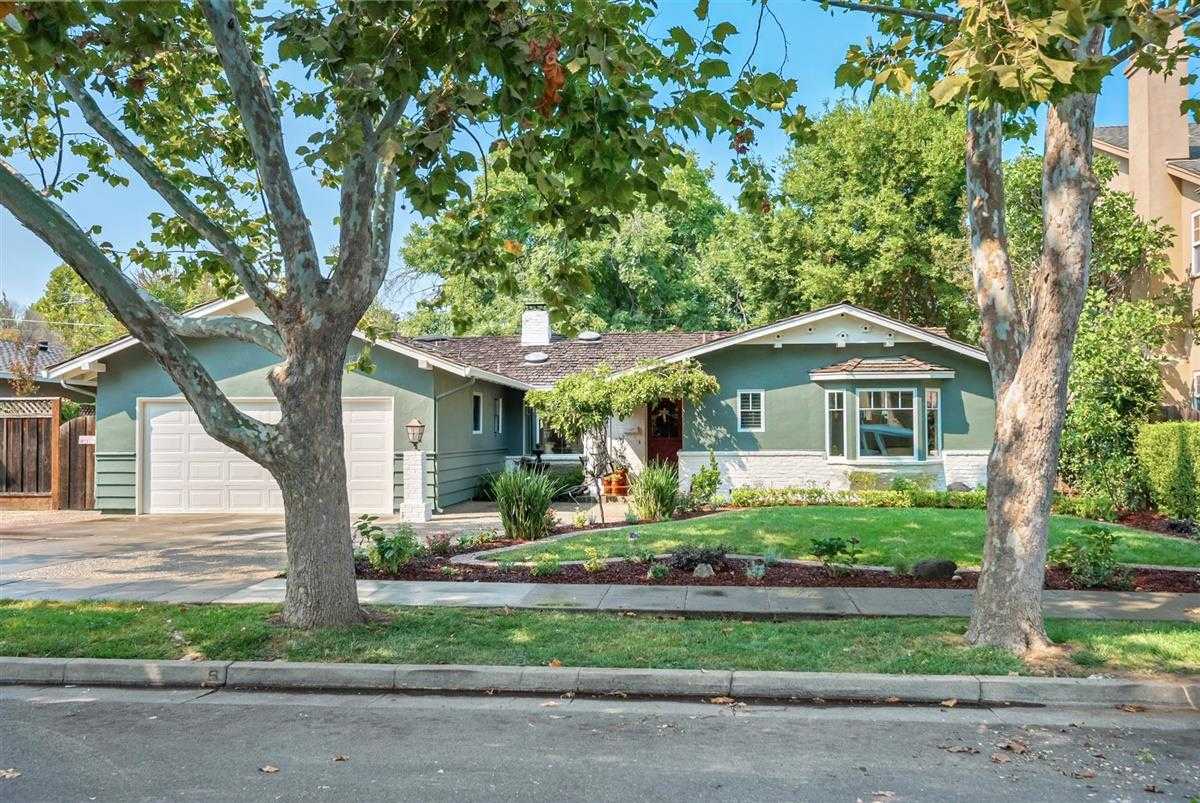 1539 Larkspur DR San Jose California United States, Sold, residential, Kristen Constantino, Realty World - San Jose Realty