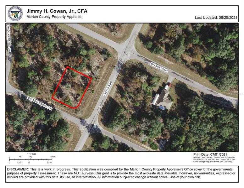 MALAUKA RADIAL TERRACE Ocklawaha Florida United States, Sold, commercial,  , Hook & Ladder Realty of Central Florida LLC