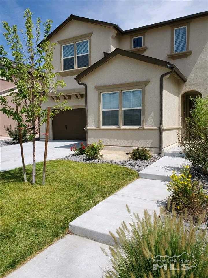 14348 Fredonia Reno Nevada United States, Sold, residential,  ,  Ballard Realty, Inc.