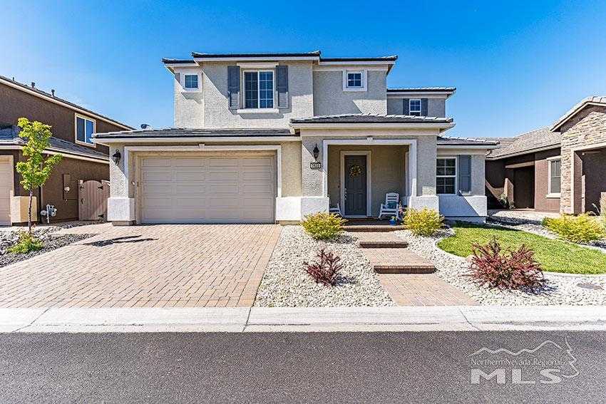 2835 BONFIRE LN Reno Nevada United States, Sold, residential, , Ballard Realty, Inc.