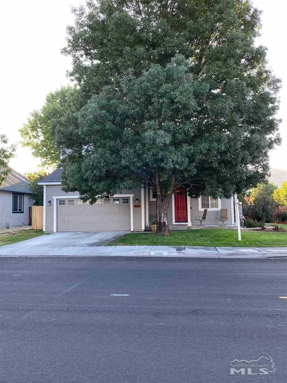 2050 Blossom View Sparks Nevada United States, Sold, residential, , Ballard Realty, Inc.