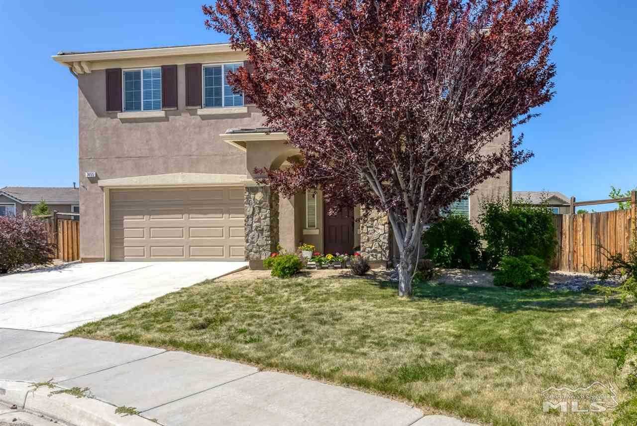 7455 Windswept Loop Sparks Nevada United States, Sold, residential, , Ballard Realty, Inc.