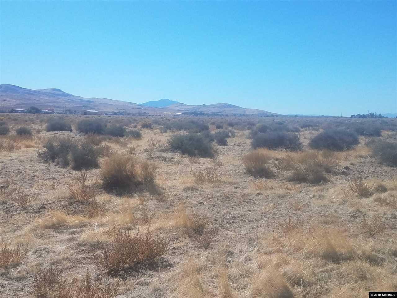 3535 Bowers Silver Springs Nevada United States, Sold, commercial, , Ballard Realty, Inc.