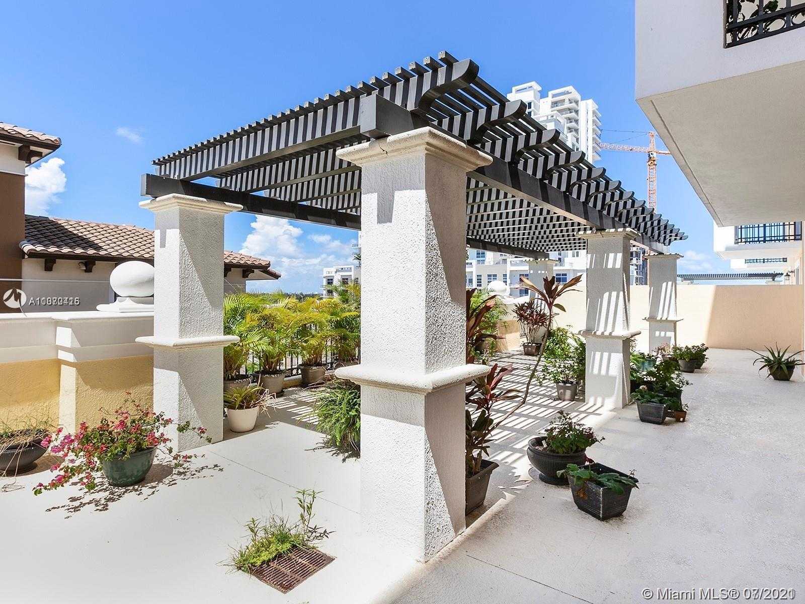 8390 SW 72nd Ave  APT 610 Miami Florida United States, Sold, residential,  , One Stop Realty - Miami