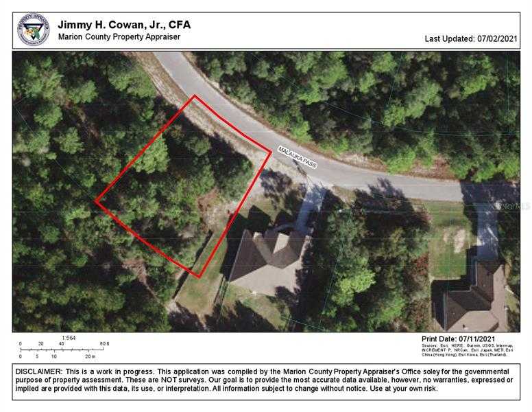 MALAUKA PASS Ocklawaha Florida United States, Sold, residential,  , Hook & Ladder Realty of Central Florida LLC
