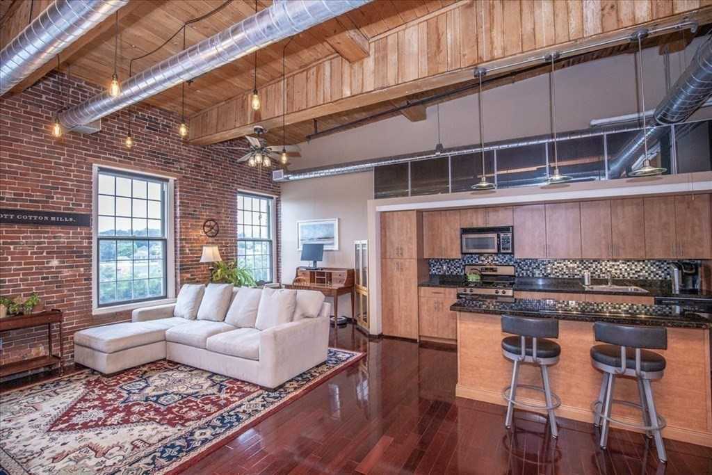 130 John St UNIT 304 Lowell Massachusetts United States, Sold, residential, , Tullish & Clancy Real Estate