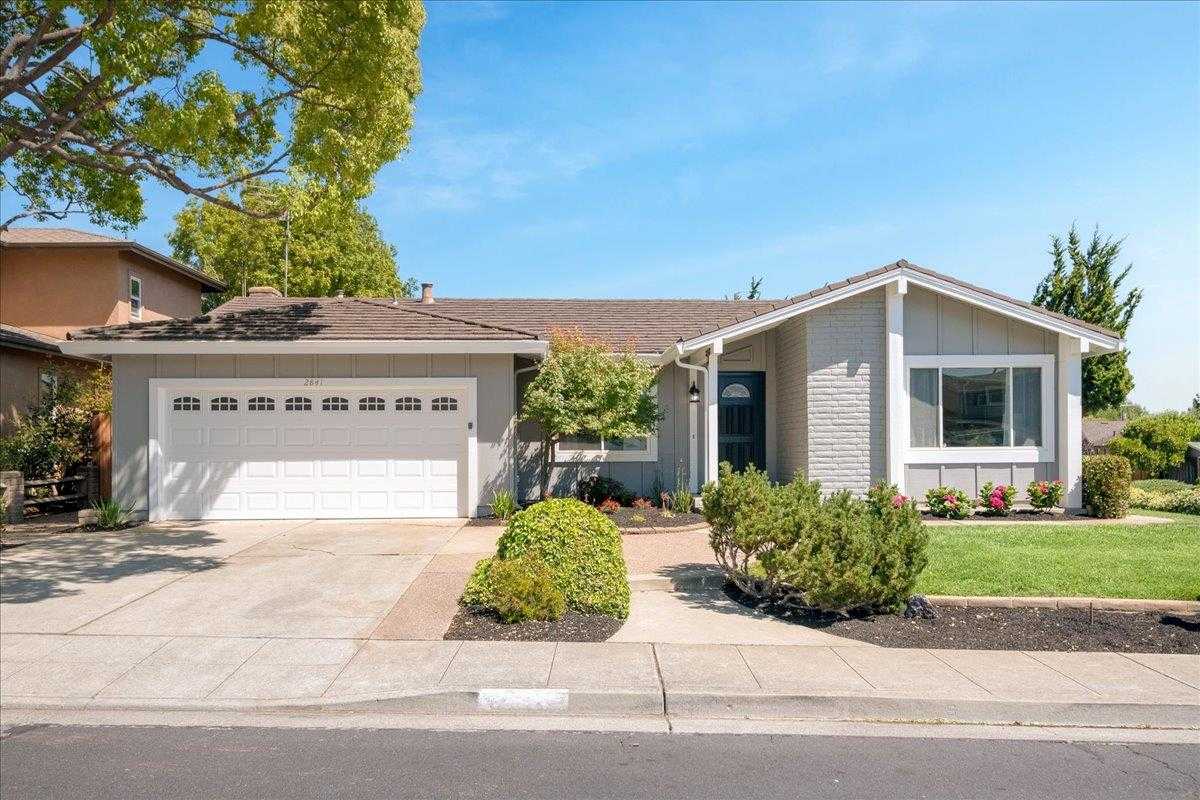 2841 Mesquite DR Santa Clara California United States, Sold, residential, Kristen Constantino, Realty World - San Jose Realty