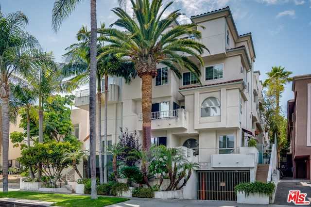 845 S Plymouth Boulevard APT C Los Angeles California United States, Sold, residential, Angel Kou, Carolwood Estates