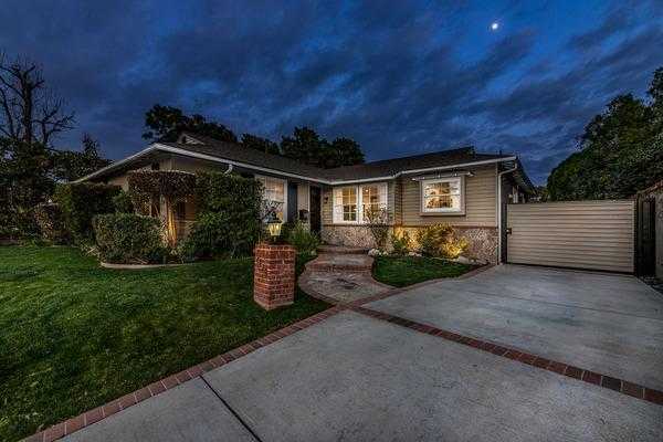 4848 Strohm Ave Toluca Woods Virgin Islands United States, Sold, residential, Jennifer Hein, Realty Executives Homes