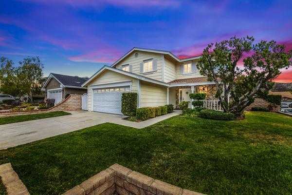 27660 Saffron Lane Santa Clarita Virgin Islands United States, Sold, residential, Jennifer Hein, Realty Executives Homes