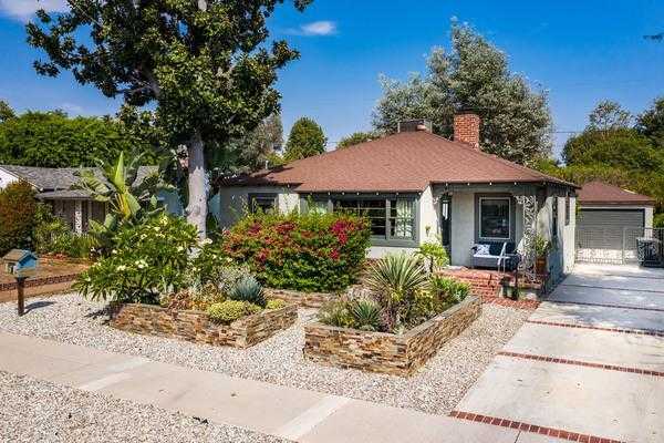 714 N. Maple St Burbank CA United States, Sold, residential, Jennifer Hein, Realty Executives Homes