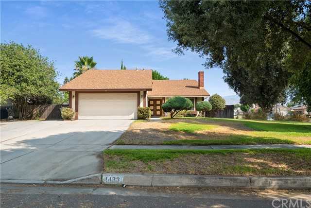 1433 Lanfair Street Redlands California United States, Sold, residential, Erin Quast, Real Brokerage Technologies, Inc