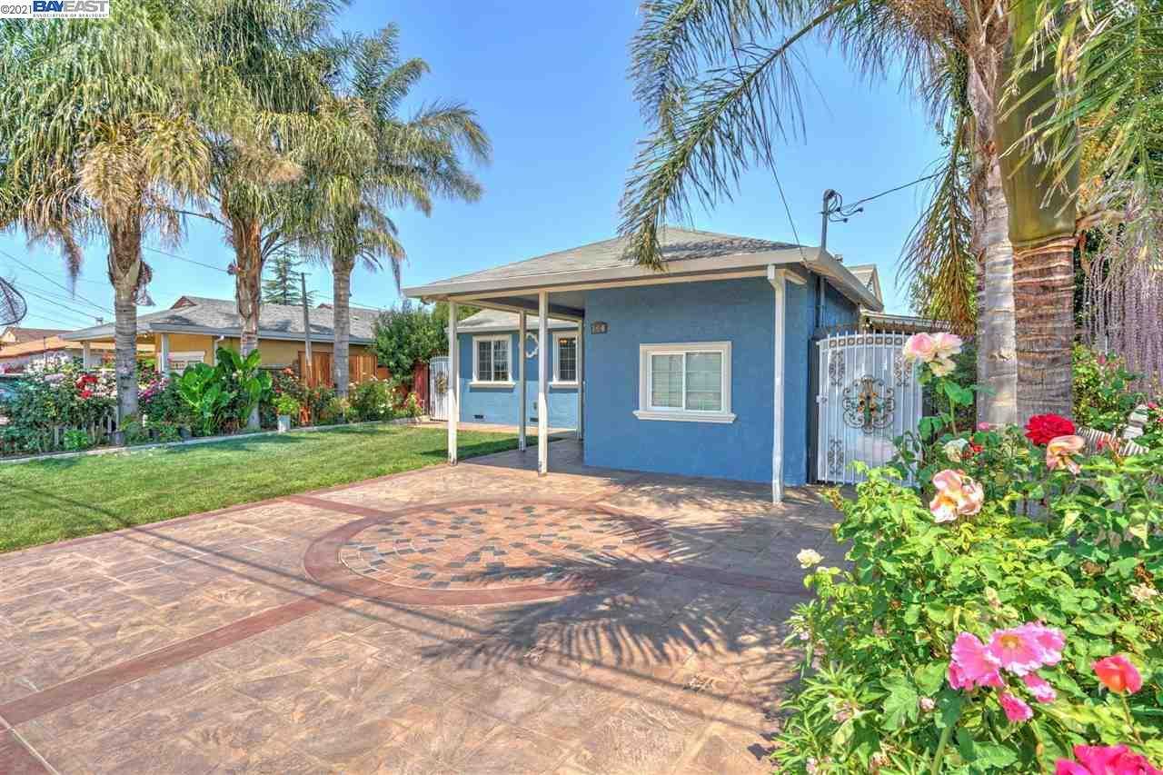 164 Lafayette Ave Hayward California United States, Sold, residential,  , REALTY EXPERTS