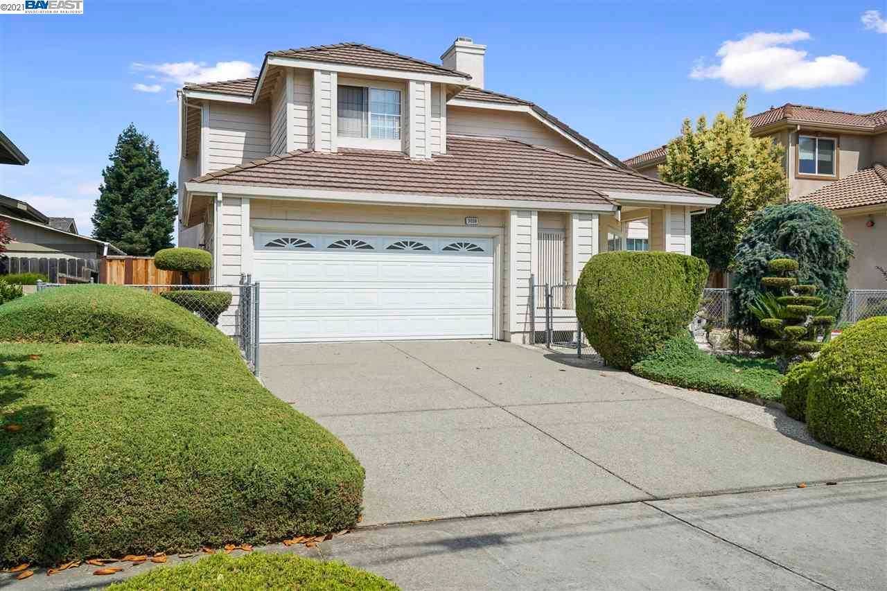 3039 Beard Rd Fremont California United States, Sold, residential,  , REALTY EXPERTS